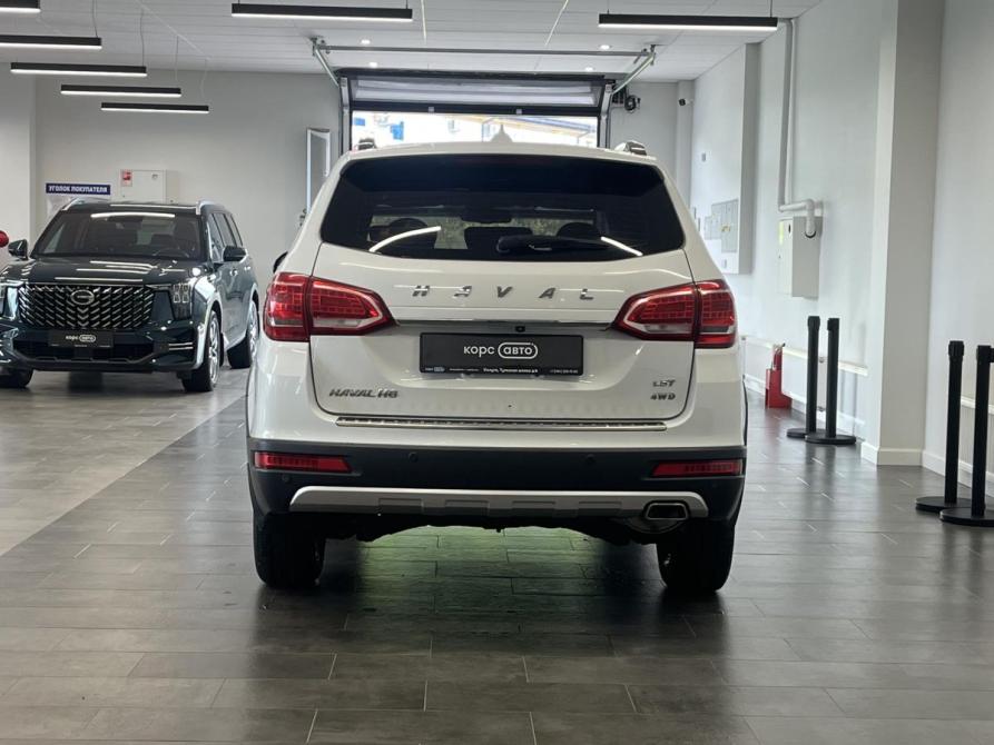 Haval H6 I Калуга  - изображение 4