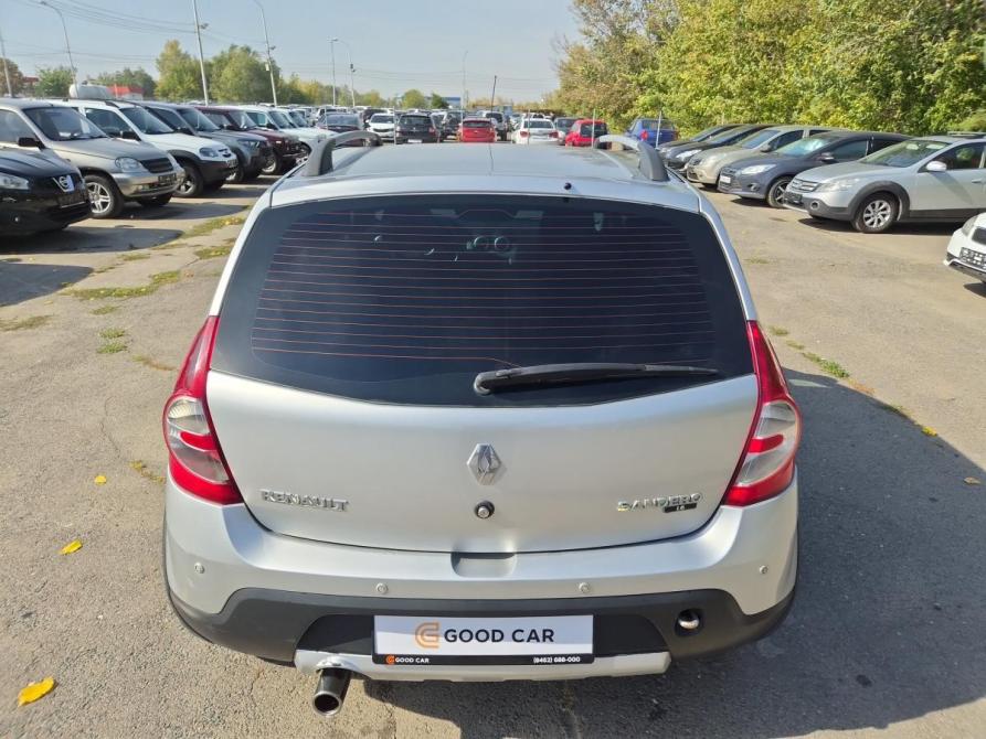 Renault Sandero I Саратов  - изображение 15