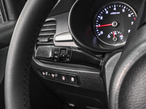 Kia Rio IV с пробегом 2018 года, цена 1 230 111 рублей, 138250 км, хэтчбек, Автокод Объявления