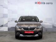 Renault Logan II Рестайлинг Екатеринбург  - изображение 23