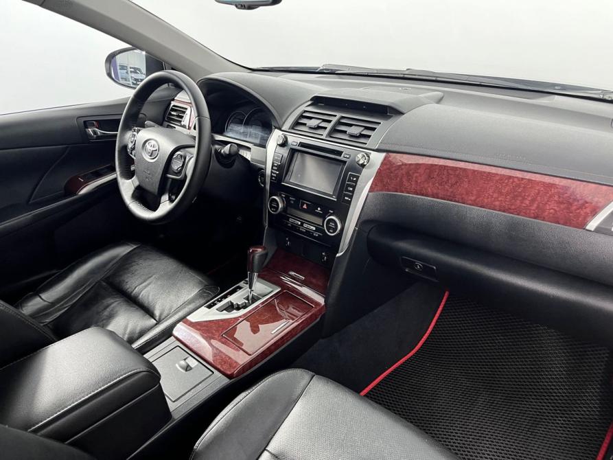 Toyota Camry VII (XV50) Борисоглебск  - изображение 14