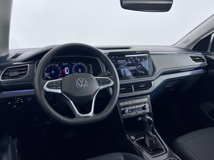 Volkswagen Tharu I Рестайлинг Ростов-на-Дону  - изображение 12