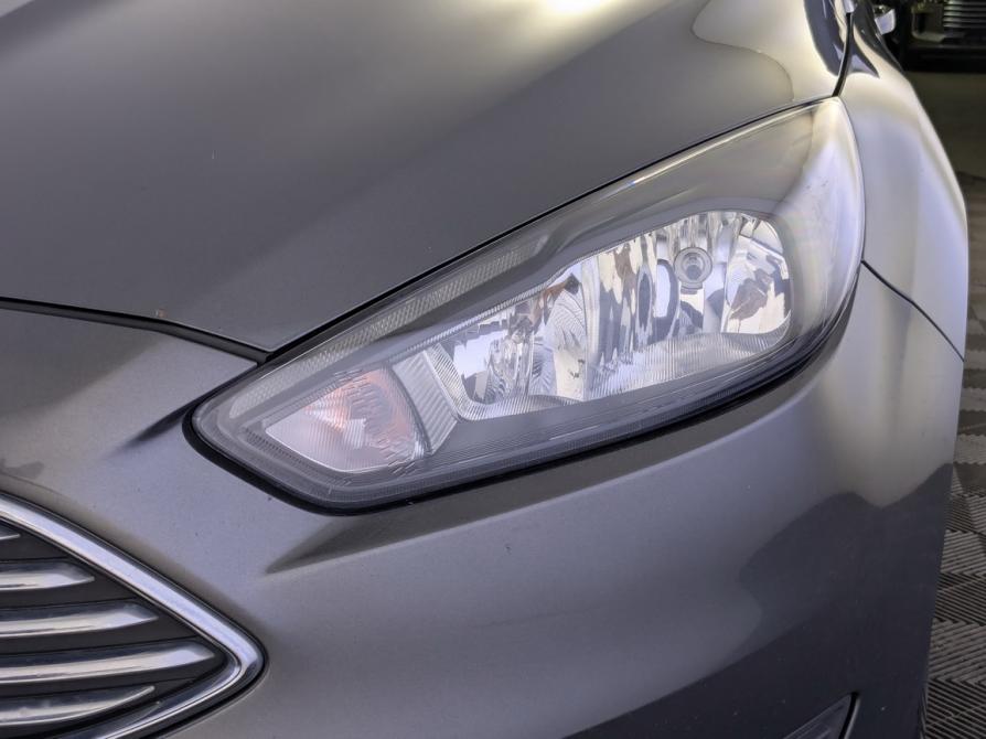 Ford Focus III Рестайлинг Москва  - изображение 12