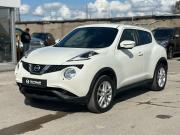 Nissan Juke I Рестайлинг Пермь  - изображение 28