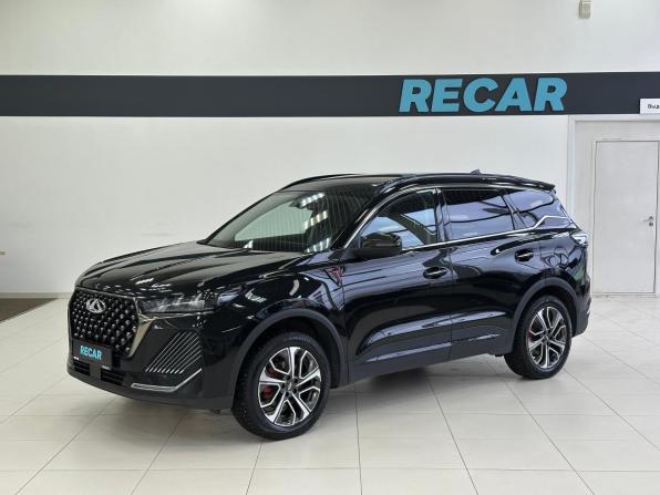 Chery Tiggo 7 Pro Max I с пробегом 2024 года, цена 2 025 000 рублей, 50119 км, внедорожник, Автокод Объявления