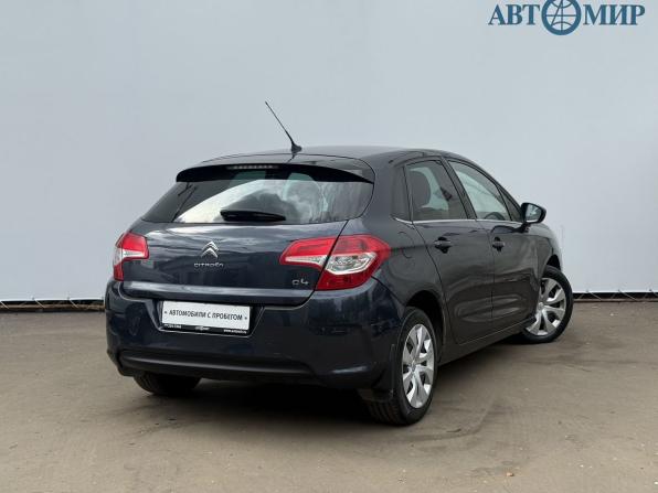 Citroen C4 II с пробегом 2012 года, цена 448 000 рублей, 331945 км, хэтчбек, Автокод Объявления