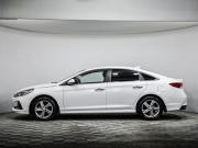 Hyundai Sonata VII (LF) Рестайлинг Санкт-Петербург  - изображение 36