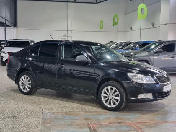 Skoda Octavia II (A5) Рестайлинг с пробегом 2011 года, цена 649 000 рублей, 173070 км, лифтбек, Автокод Объявления