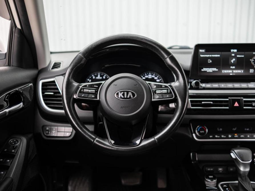 Kia Seltos I Сочи  - изображение 12