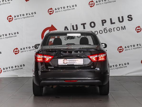 Lada (ВАЗ) Vesta I с пробегом 2019 года, цена 979 000 рублей, 137144 км, седан, Автокод Объявления