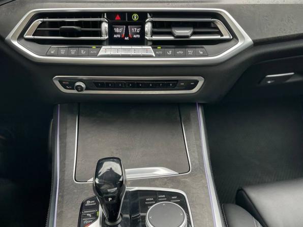 BMW X5 IV (G05/G18) с пробегом 2020 года, цена 7 195 000 рублей, 96054 км, внедорожник, Автокод Объявления