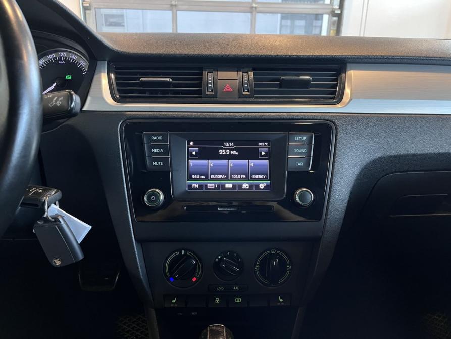 Skoda Rapid I Чебоксары  - изображение 26