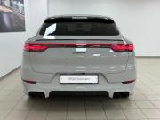 Porsche Cayenne III Красноярск  - изображение 90