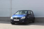 Hyundai Getz I Рестайлинг Белгород  - изображение 24