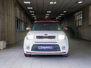 Kia Soul II Рестайлинг Ростов-на-Дону  - изображение 15