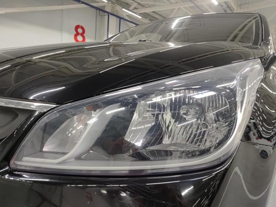 Kia Rio IV Казань  - изображение 21