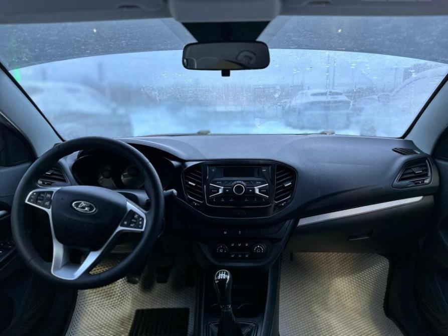 Lada (ВАЗ) Vesta I Вологда  - изображение 12