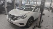 Nissan Murano III (Z52) Санкт-Петербург  - изображение 6
