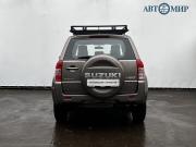 Suzuki Grand Vitara II Рестайлинг 2 Москва  - изображение 18