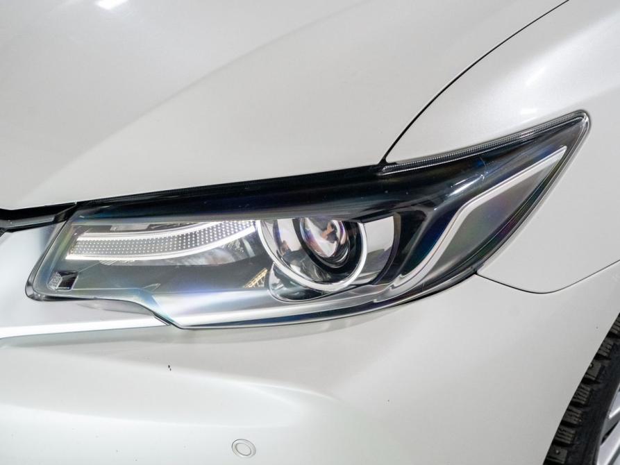 Toyota Premio II (T26) Рестайлинг 2 Иркутск  - изображение 20