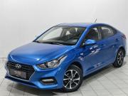Hyundai Solaris II Курск  - изображение 21