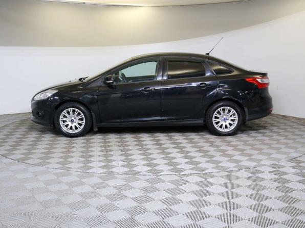 Ford Focus III с пробегом 2013 года, цена 550 000 рублей, 242000 км, седан, Автокод Объявления