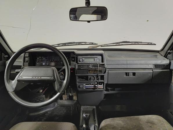 Lada (ВАЗ) 2109 с пробегом 2002 года, цена 75 000 рублей, 280137 км, хэтчбек, Автокод Объявления
