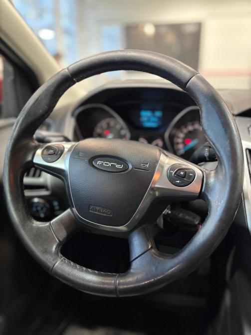 Ford Focus III Челябинск  - изображение 16