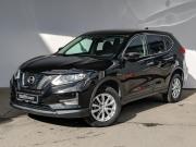 Nissan X-Trail III Рестайлинг Москва  - изображение 28