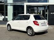 Skoda Fabia II Рестайлинг Москва  - изображение 24
