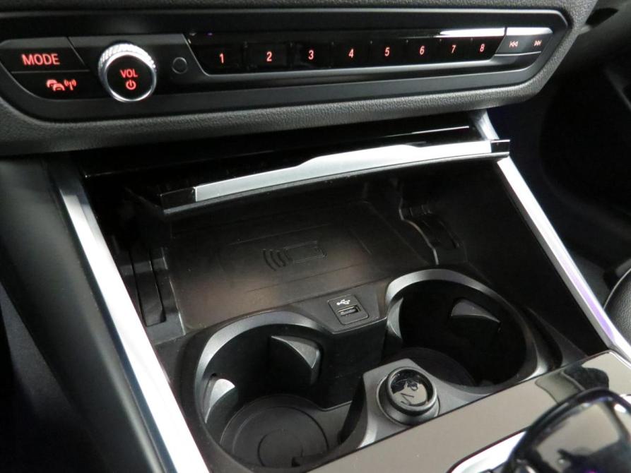 BMW 3 серии VII (G2x) Санкт-Петербург  - изображение 12