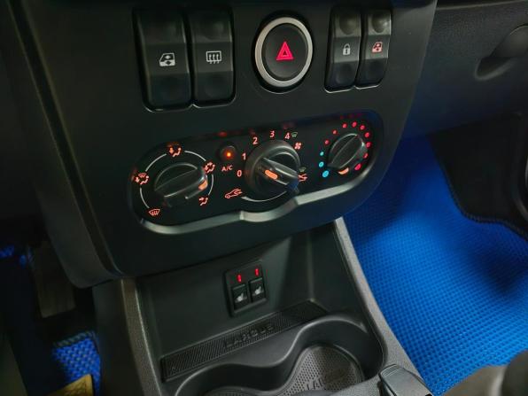 Lada (ВАЗ) Largus I с пробегом 2020 года, цена 1 050 000 рублей, 99031 км, универсал, Автокод Объявления