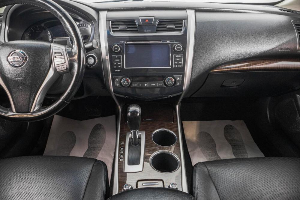 Nissan Teana III Барнаул  - изображение 20