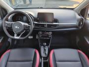 Kia Picanto III Рестайлинг Ижевск  - изображение 43