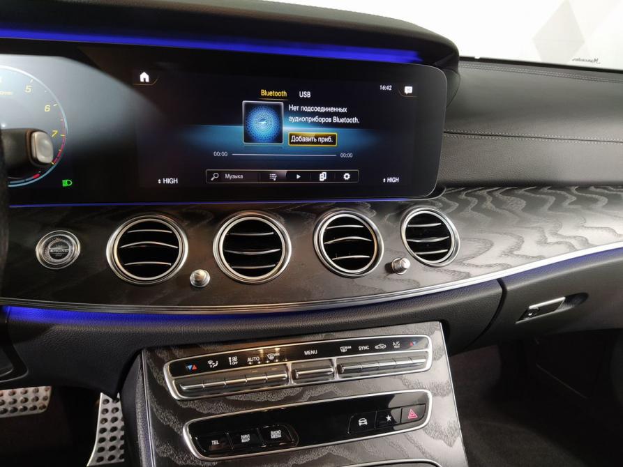 Mercedes-Benz E-Класс V (W213 S213 C238) Рестайлинг Екатеринбург  - изображение 20