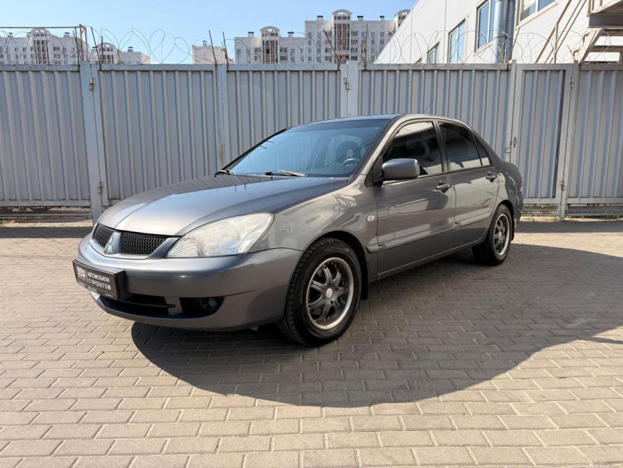Mitsubishi Lancer IX Рестайлинг Ростов-на-Дону  - изображение 1