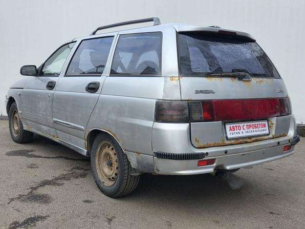 Lada (ВАЗ) 2111 с пробегом 2005 года, цена 100 000 рублей, 290088 км, универсал, Автокод Объявления