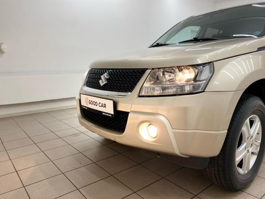 Suzuki Grand Vitara II Энгельс  - изображение 10