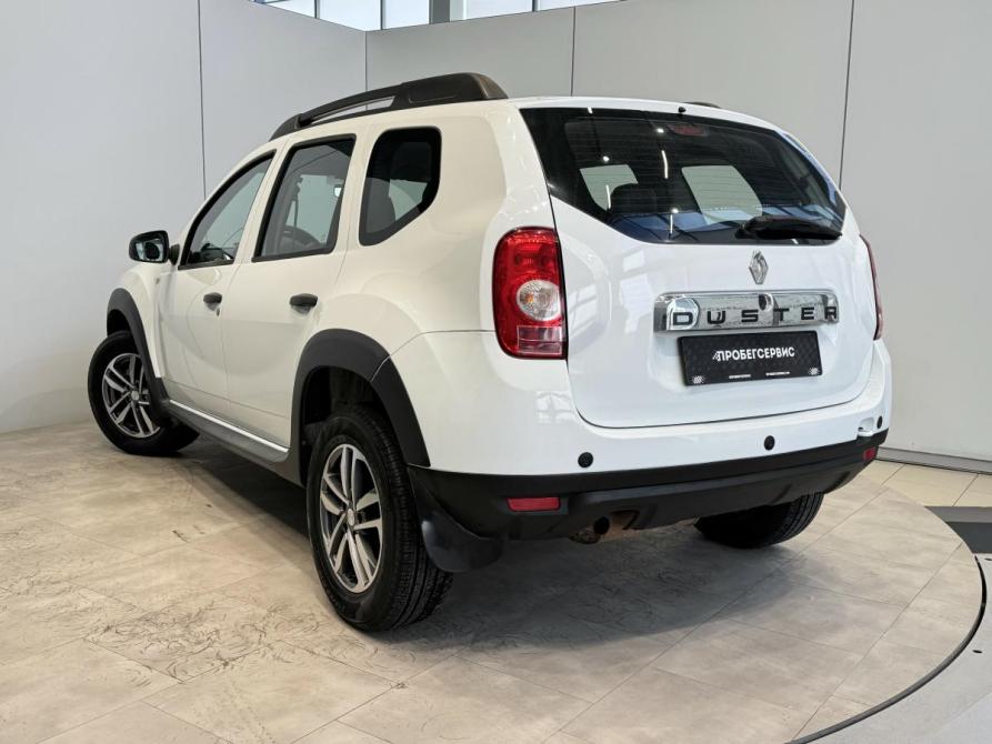 Renault Duster I Волжский  - изображение 3
