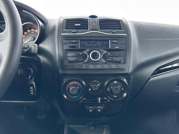 Lada (ВАЗ) Granta I Рестайлинг с пробегом 2024 года, цена 795 000 рублей, 43000 км, лифтбек, Автокод Объявления