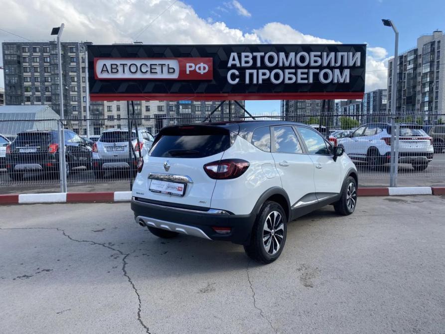 Renault Kaptur I Альметьевск  - изображение 16