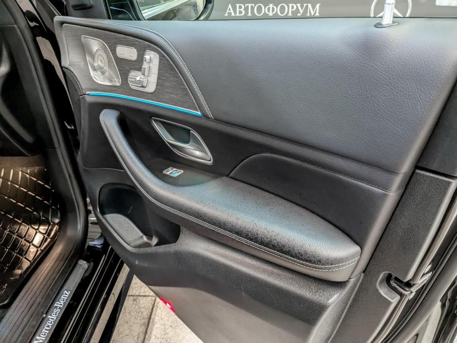Mercedes-Benz GLE II (V167) Москва  - изображение 25