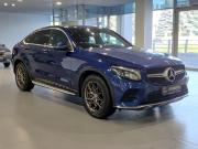 Mercedes-Benz GLC Coupe I (C253) Казань  - изображение 25