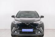 Toyota C-HR I Рестайлинг Красноярск  - изображение 23