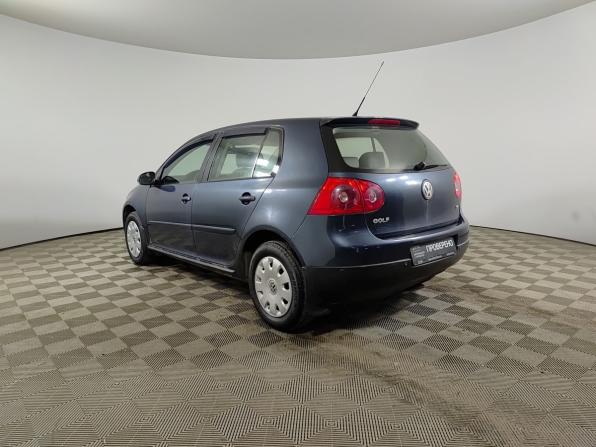 Volkswagen Golf V с пробегом 2005 года, цена 330 000 рублей, 222000 км, хэтчбек, Автокод Объявления