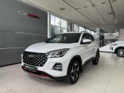 Chery Tiggo 4 Pro I Екатеринбург  - изображение 20