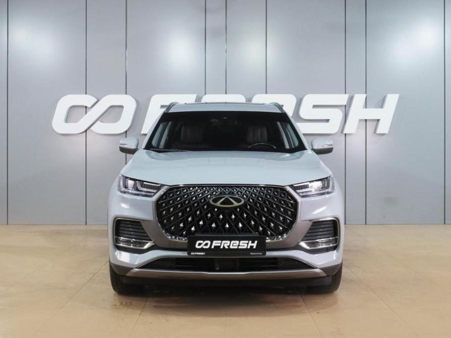 Chery Tiggo 8 Pro Max I Воронеж  - изображение 3