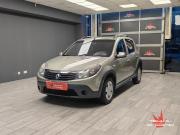 Renault Sandero I Пермь  - изображение 19