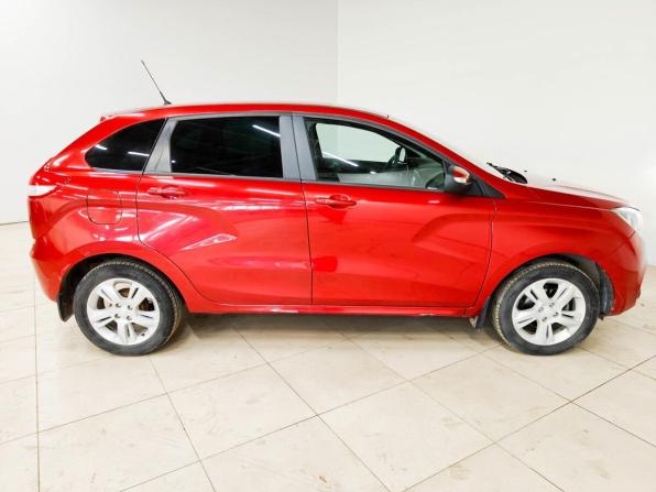 Lada (ВАЗ) XRAY I с пробегом 2016 года, цена 689 000 рублей, 83448 км, хэтчбек, Автокод Объявления