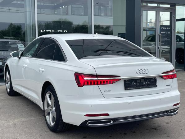 Audi A6 V (C8) с пробегом 2019 года, цена 4 690 000 рублей, 23500 км, седан, Автокод Объявления